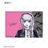 『HUNDRED LINE -最終防衛学園-』描き下ろし ロックバンドver. トレーディングブロマイド(単位/BOX)